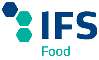 Imagine premiu: IFS Food EUROPROD