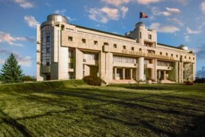 Bursa de valori Bucuresti - Made in Romania