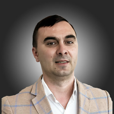 ANDREI MUNTEANU | Agricola - Neam de gospodari