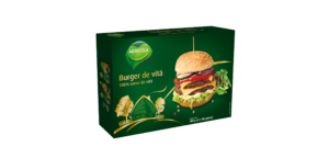 Agricola - Burger de vita