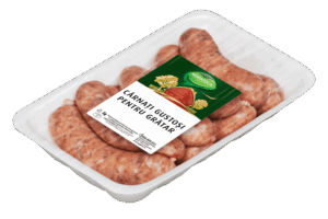 Agricola - Carnati Gustosi pentru Gratar
