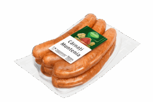 Agricola - Carnati Muntenia