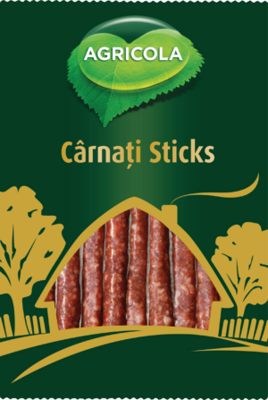 |Agricola - Carnati Sticks