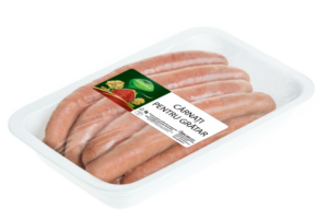 Agricola - Carnati pentru Gratar