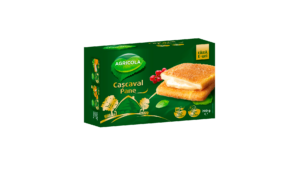 Agricola - Cascaval pane