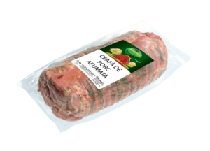 Agricola - Ceafa de Porc Afumata