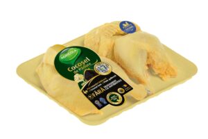 Agricola - Cocosel de Padure la ceaun