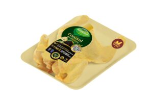 Agricola - Cocosel de Padure la gratar