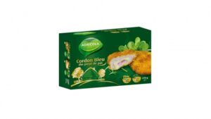 Agricola - Cordon bleu