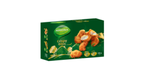 Agricola - Crispy bites