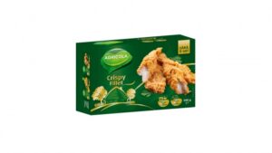 Agricola - Crispy fillet