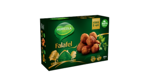 Agricola - Falafel