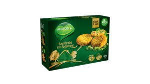 Agricola - Fantezie cu legume