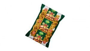 Agricola - Fingers de pui cu fulgi