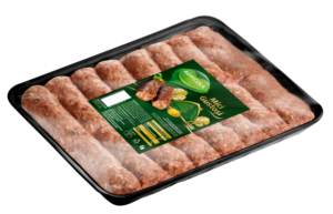 Agricola - Mici Gustosi