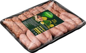 Agricola - Mix Grill
