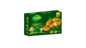 Agricola - Nuggets din piept de pui fara E-uri