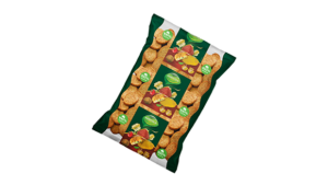 Agricola - Parjoale vegetale