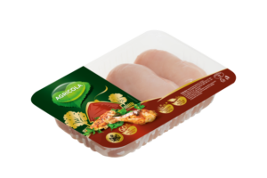 Agricola - Piept dezosat