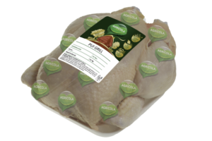 Agricola - Pui grill