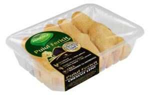 Agricola - Puiul Fericit aripi