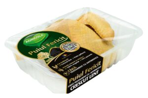 Agricola - Puiul Fericit jumatate pui grill