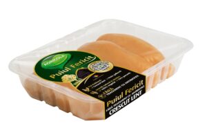Agricola - Puiul Fericit piept dezosat