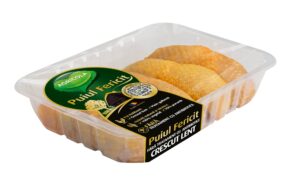 Agricola - Puiul Fericit pulpe dezosate cu piele