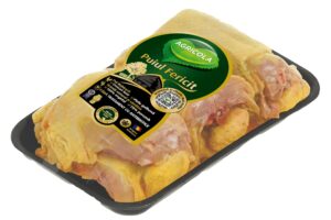 Agricola - Puiul Fericit spinari si spate