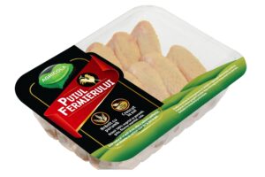 Agricola - Puiul Fermierului aripi