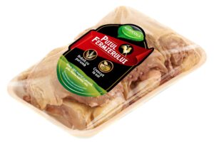 Agricola - Puiul Fermierului spinari si spate