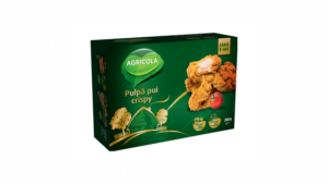 Agricola - Pulpa crispy nepicanta