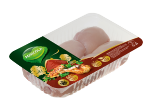 Agricola - Pulpe de pui superioare dezosate  fara piele