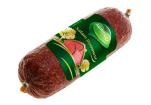 Agricola - Salam Domnesc