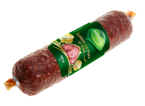 Agricola - Salam de Porc si Vita