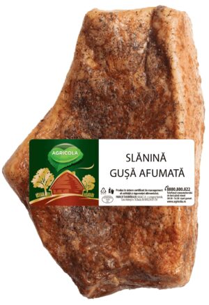 Agricola-Slanina-Gusa-scaled-01|Agricola - Slanina Gusa