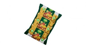 Agricola - Snitel vegetal