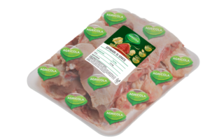Agricola - Spinari si spate