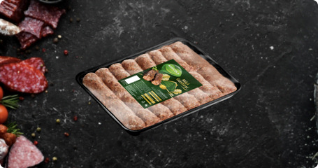 Categorie Produse de gratar