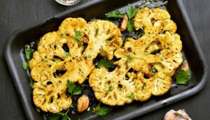Cauliflower