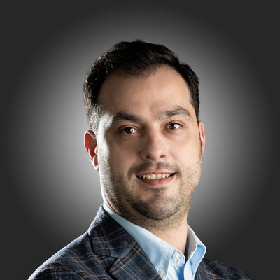 DANIEL BITERE | Agricola - Neam de gospodari