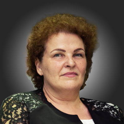LACRAMIOARA ROTARU | Agricola - Neam de gospodari