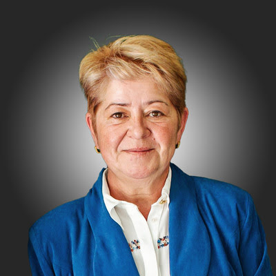 MARINA NEAGU | Agricola - Neam de gospodari