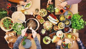 Fasting among Romanians