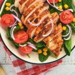 Mancarea de sarbatori poate fi și fără calorii: Delicii cu Piept de Pui pentru Diete Festive