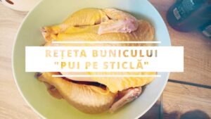 Mituri versus realitate în consumul cărnii de pui