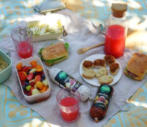 Picnic de vară