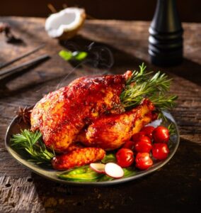 Ayam Golek