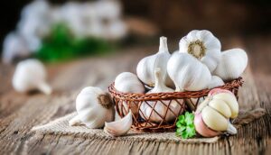 Garlic: Our Ally During the Cold Season