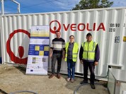 Agricola dezvoltă în premieră est-europeană proiectul AquaSPICE